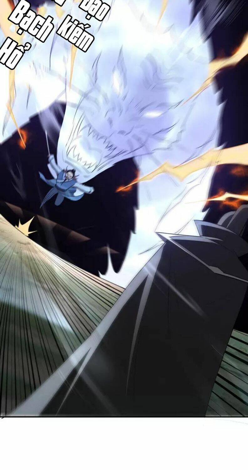 Tối Cường Phản Phái Hệ Thống Chapter 54 - Trang 2