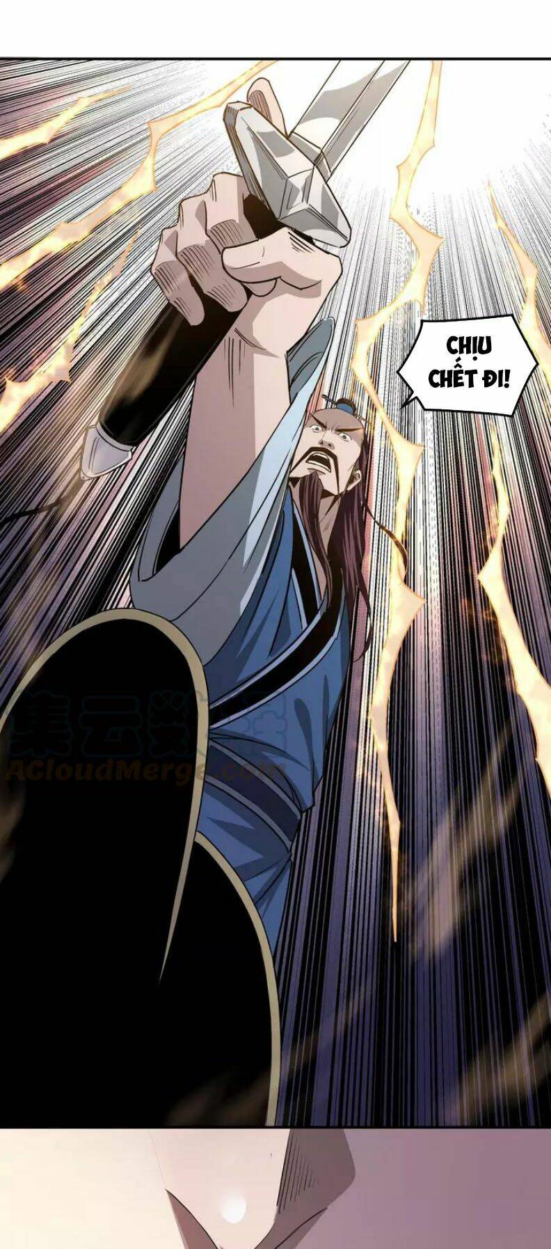 Tối Cường Phản Phái Hệ Thống Chapter 54 - Trang 2