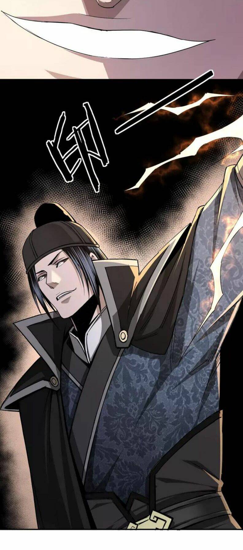 Tối Cường Phản Phái Hệ Thống Chapter 54 - Trang 2