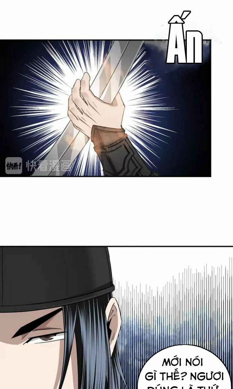 Tối Cường Phản Phái Hệ Thống Chapter 54 - Trang 2