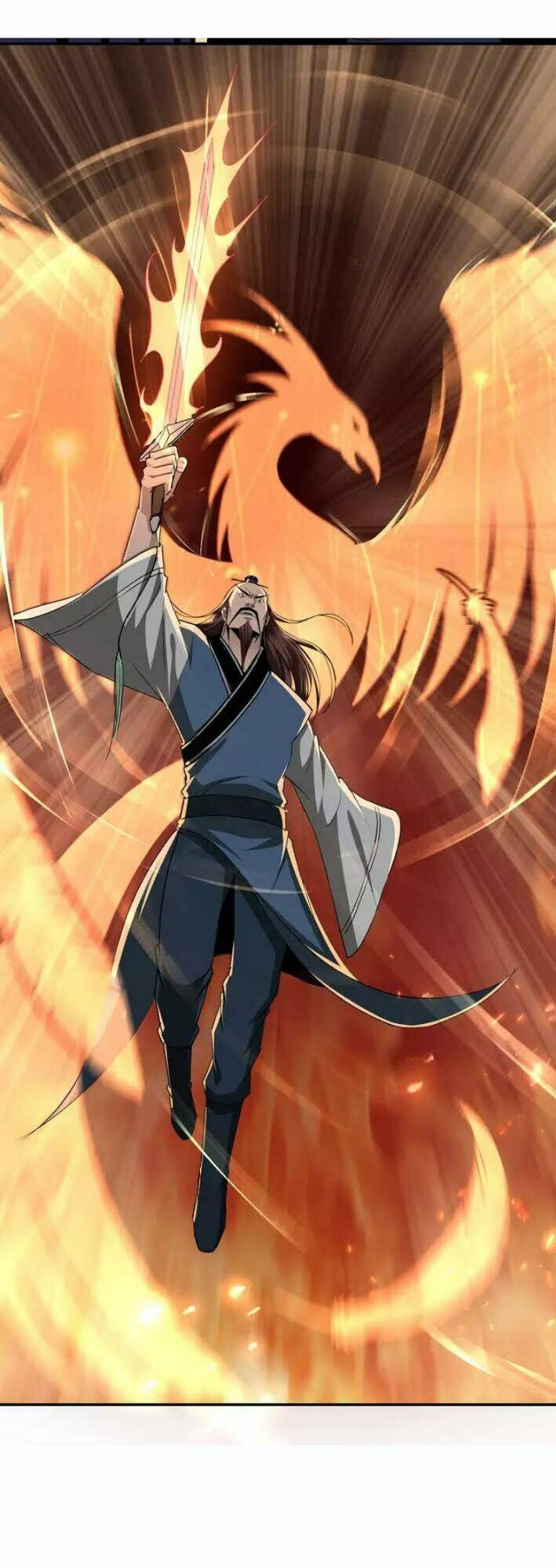 Tối Cường Phản Phái Hệ Thống Chapter 54 - Trang 2