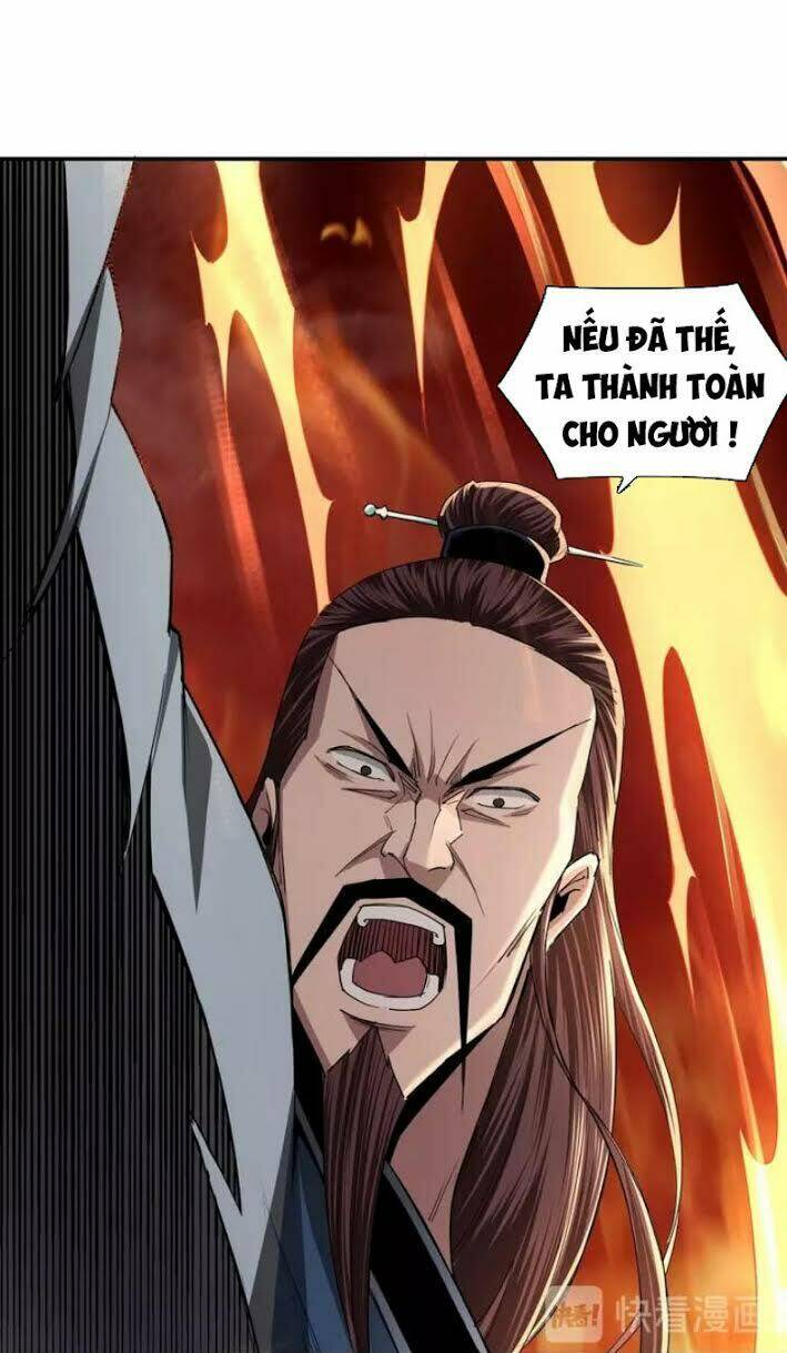 Tối Cường Phản Phái Hệ Thống Chapter 54 - Trang 2