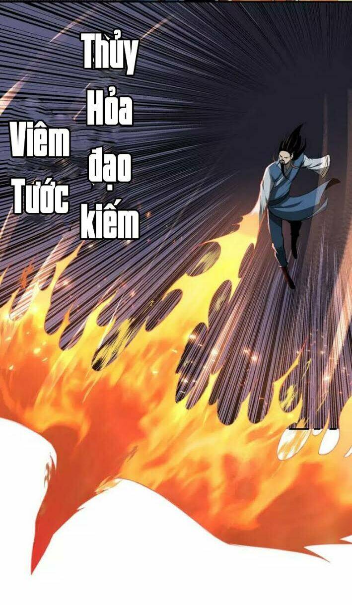 Tối Cường Phản Phái Hệ Thống Chapter 54 - Trang 2