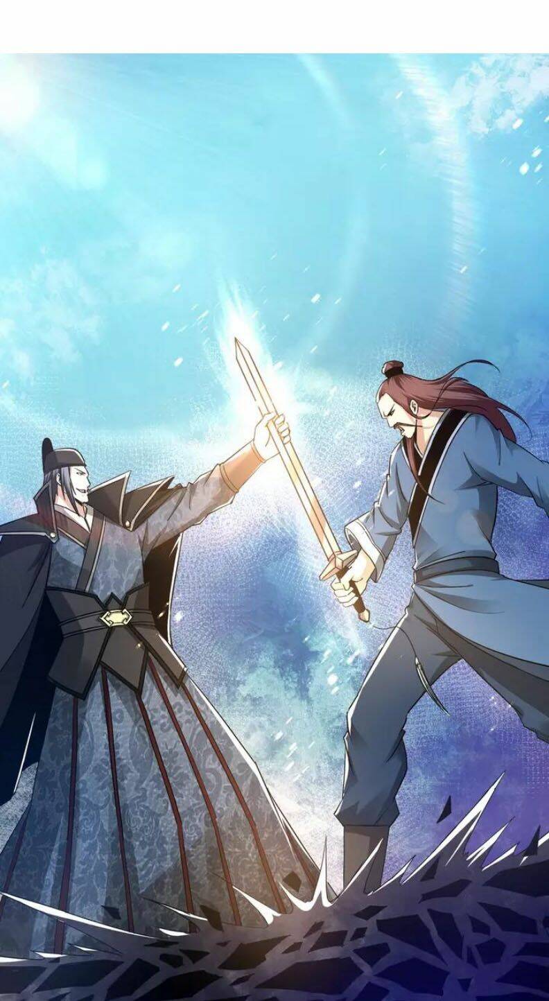 Tối Cường Phản Phái Hệ Thống Chapter 55 - Trang 2