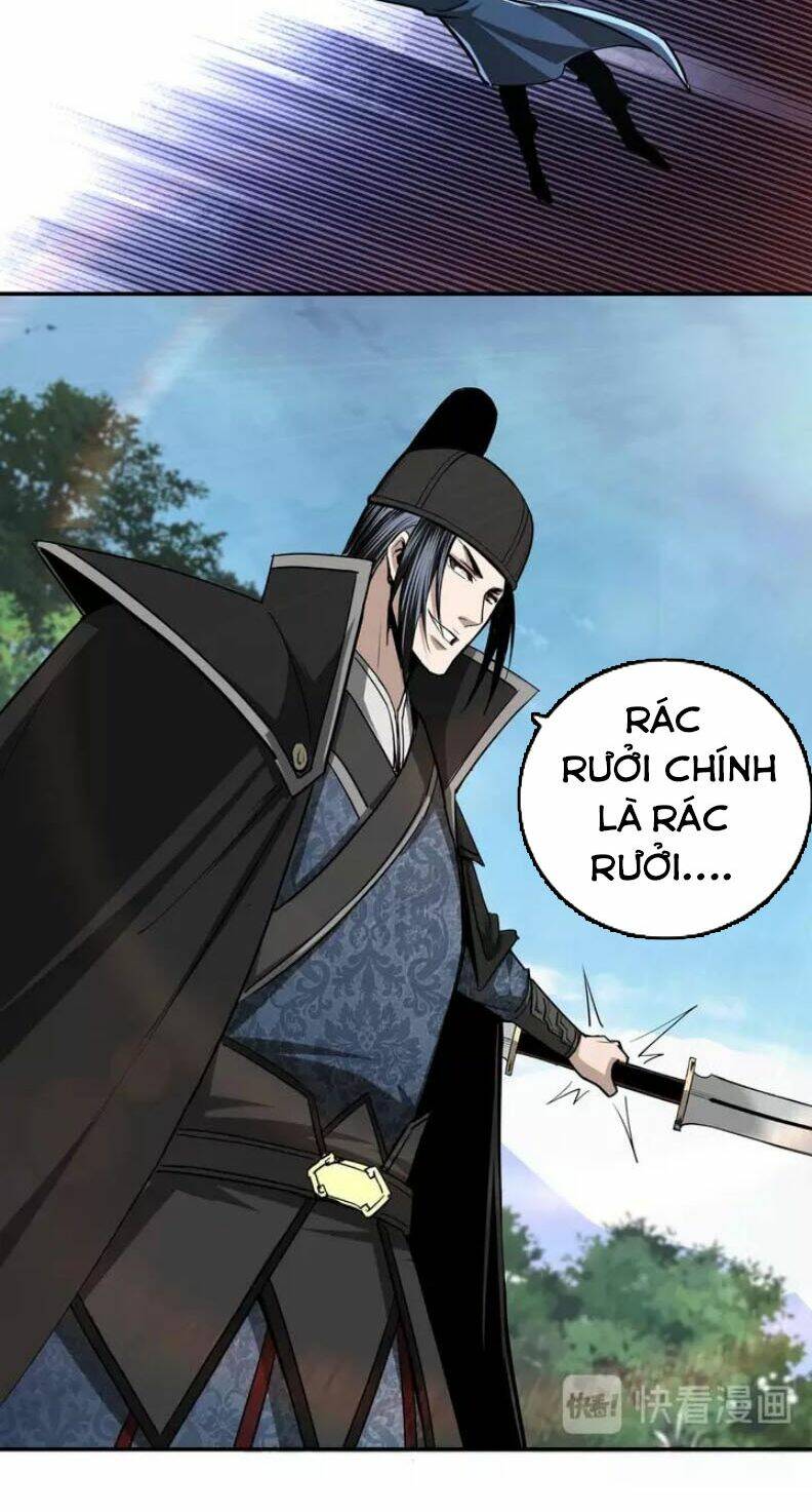 Tối Cường Phản Phái Hệ Thống Chapter 55 - Trang 2