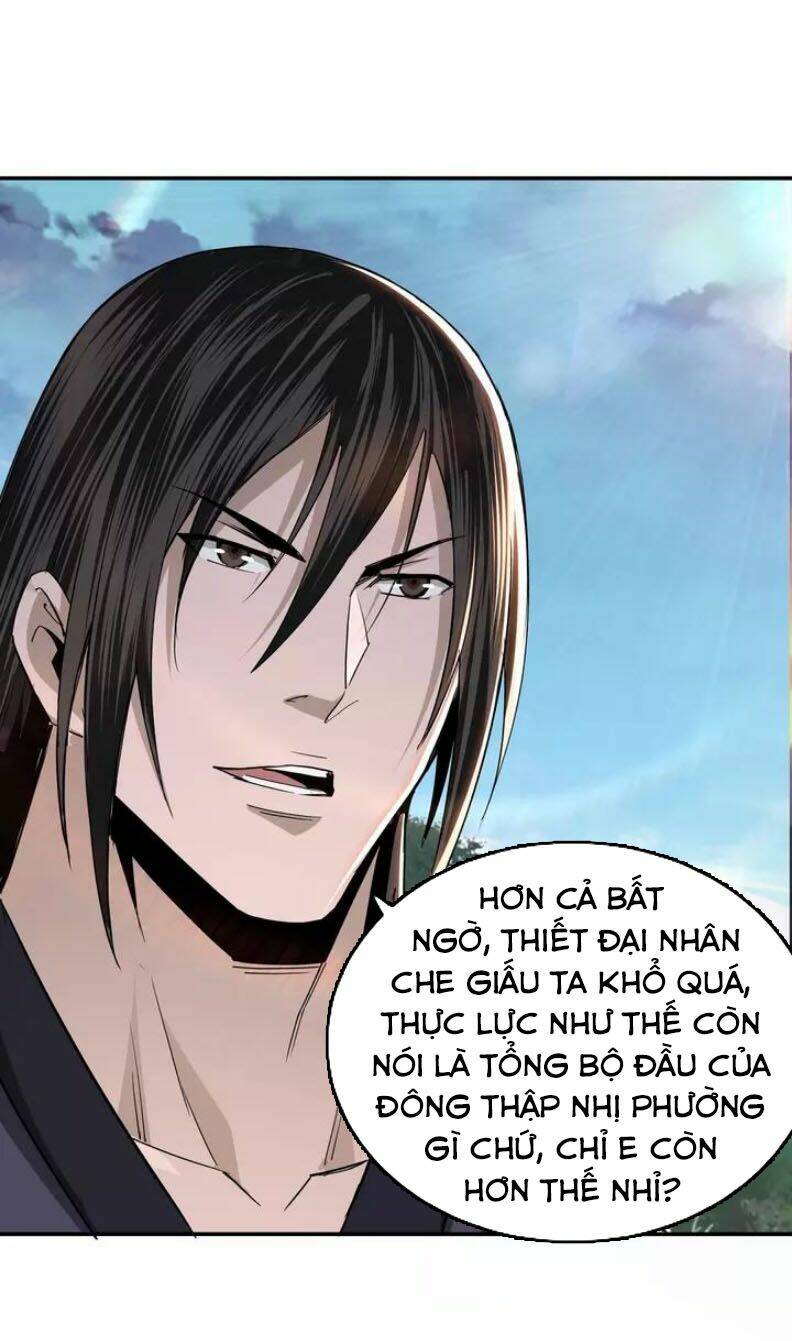 Tối Cường Phản Phái Hệ Thống Chapter 55 - Trang 2