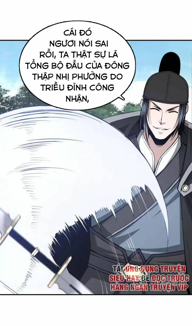 Tối Cường Phản Phái Hệ Thống Chapter 55 - Trang 2