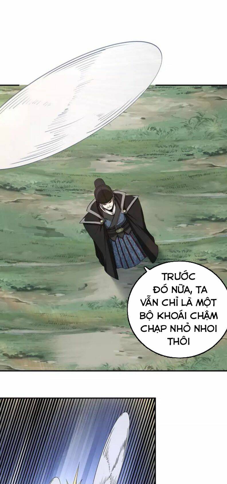 Tối Cường Phản Phái Hệ Thống Chapter 55 - Trang 2