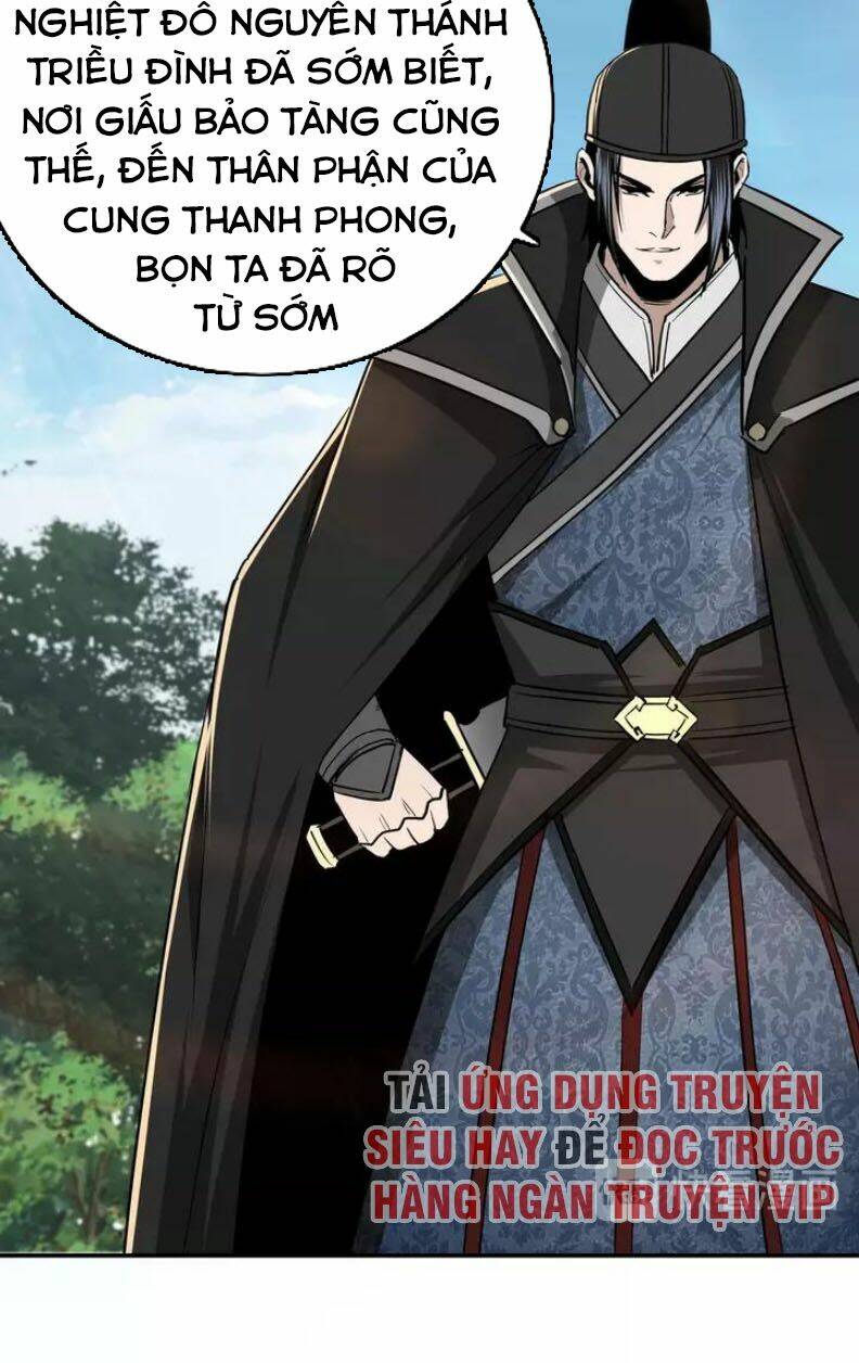 Tối Cường Phản Phái Hệ Thống Chapter 55 - Trang 2