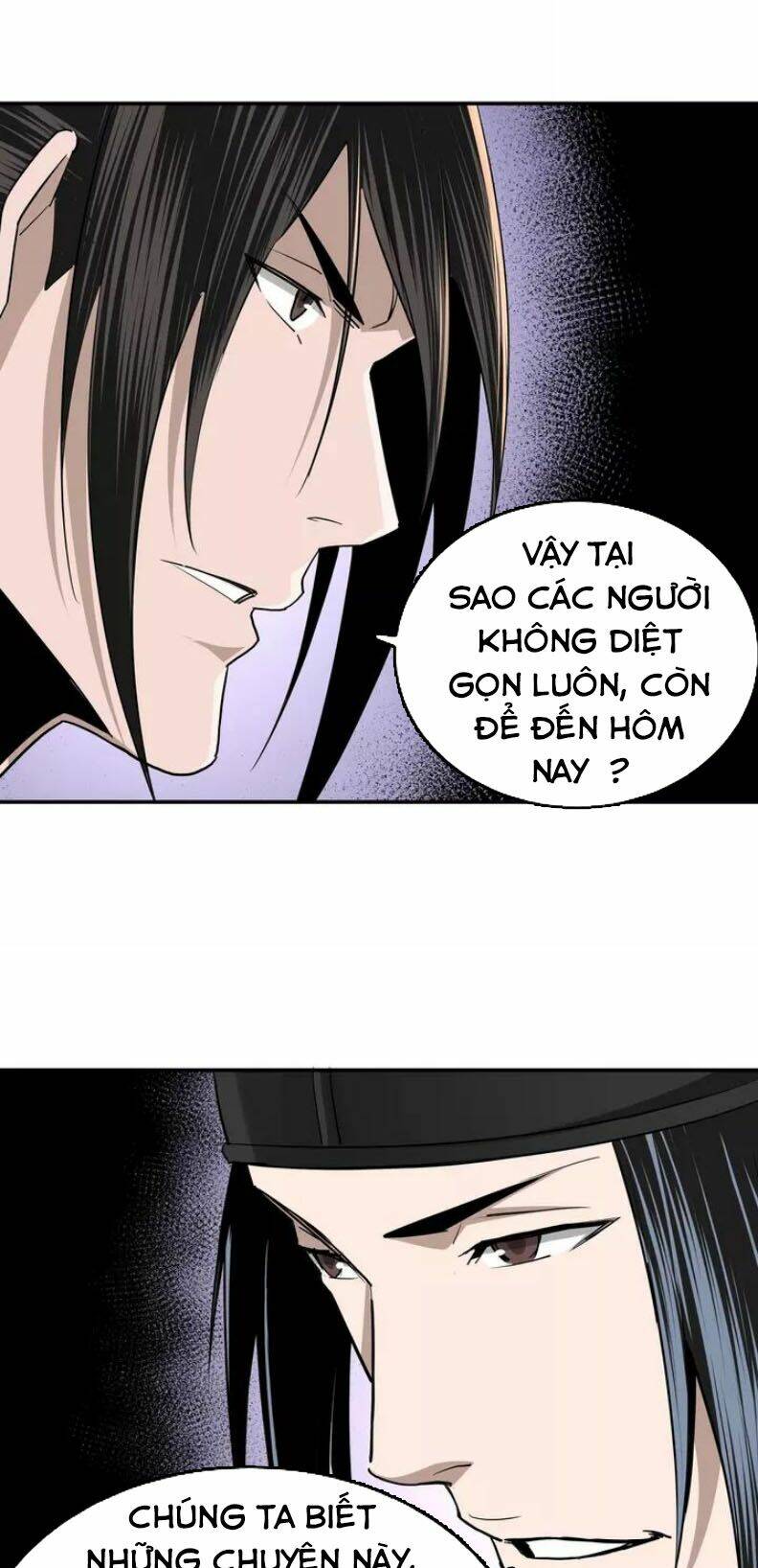 Tối Cường Phản Phái Hệ Thống Chapter 55 - Trang 2