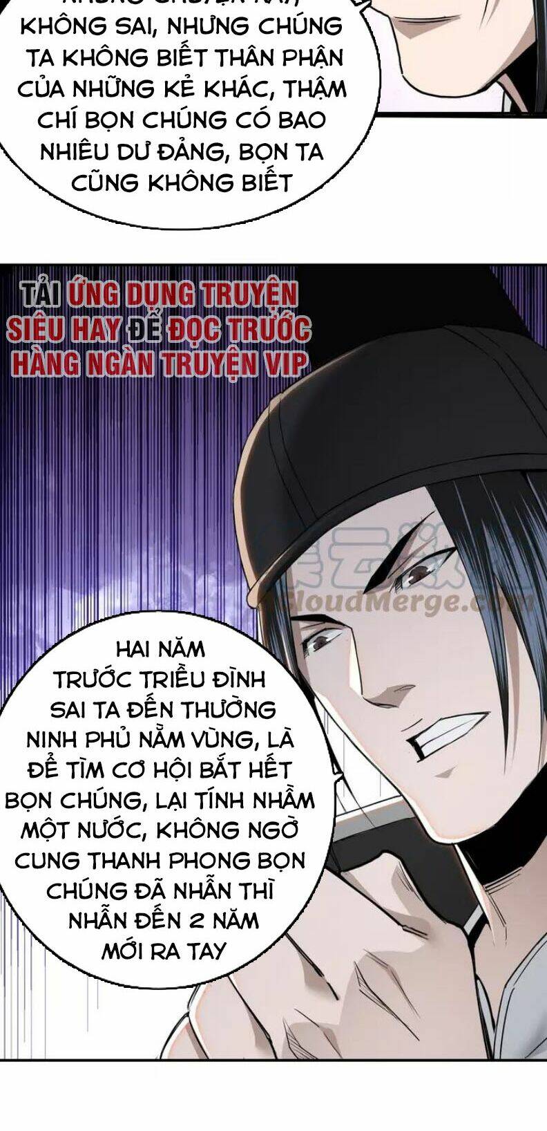 Tối Cường Phản Phái Hệ Thống Chapter 55 - Trang 2
