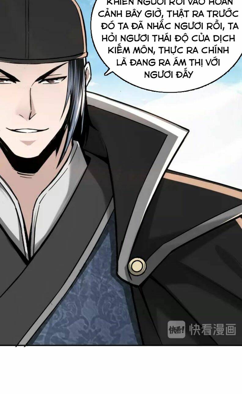 Tối Cường Phản Phái Hệ Thống Chapter 55 - Trang 2