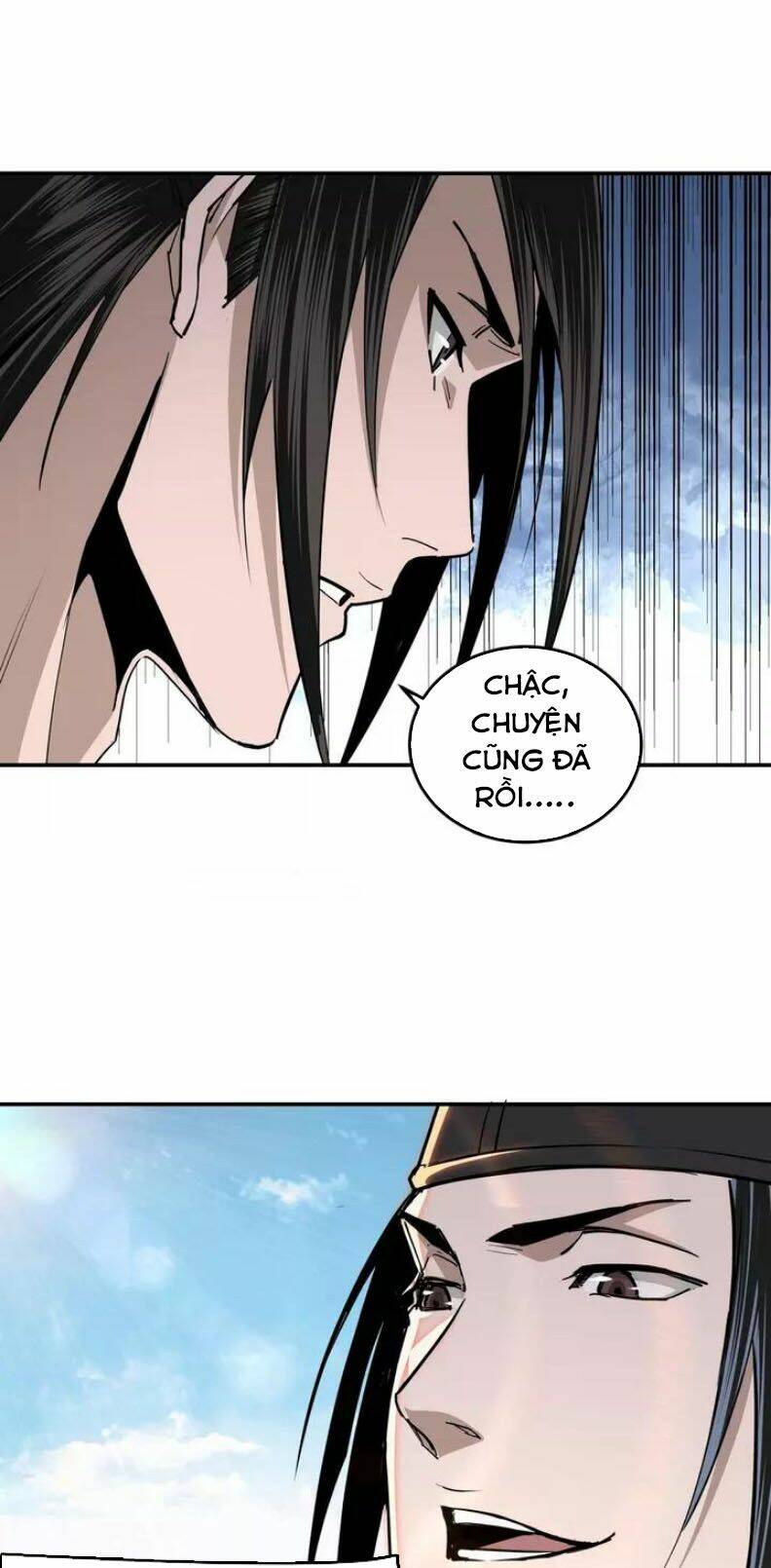 Tối Cường Phản Phái Hệ Thống Chapter 55 - Trang 2