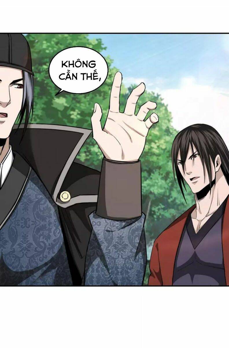 Tối Cường Phản Phái Hệ Thống Chapter 55 - Trang 2