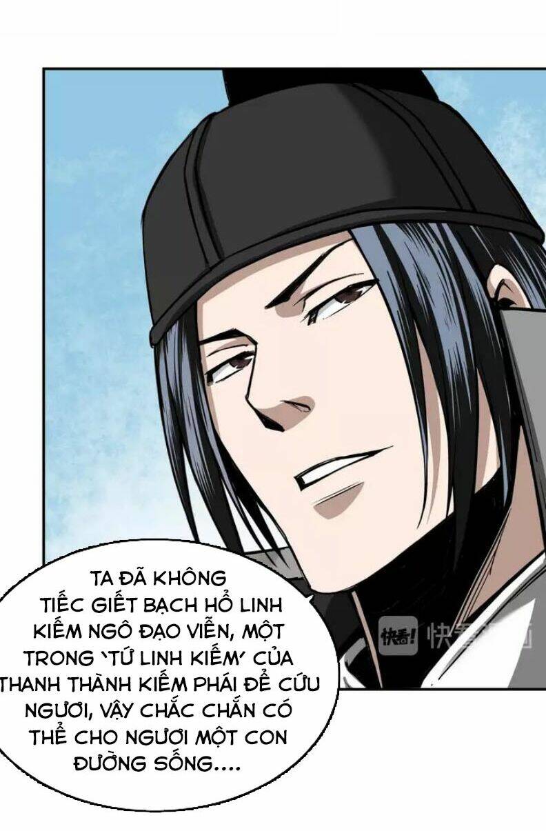 Tối Cường Phản Phái Hệ Thống Chapter 55 - Trang 2