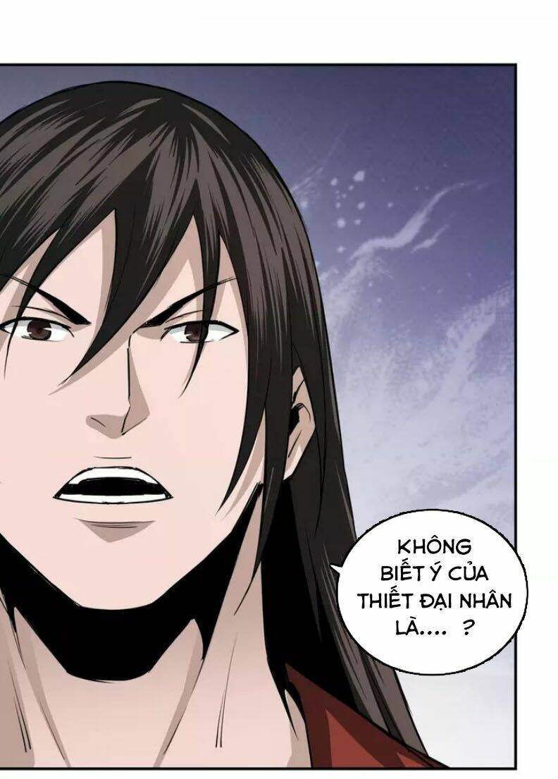 Tối Cường Phản Phái Hệ Thống Chapter 55 - Trang 2