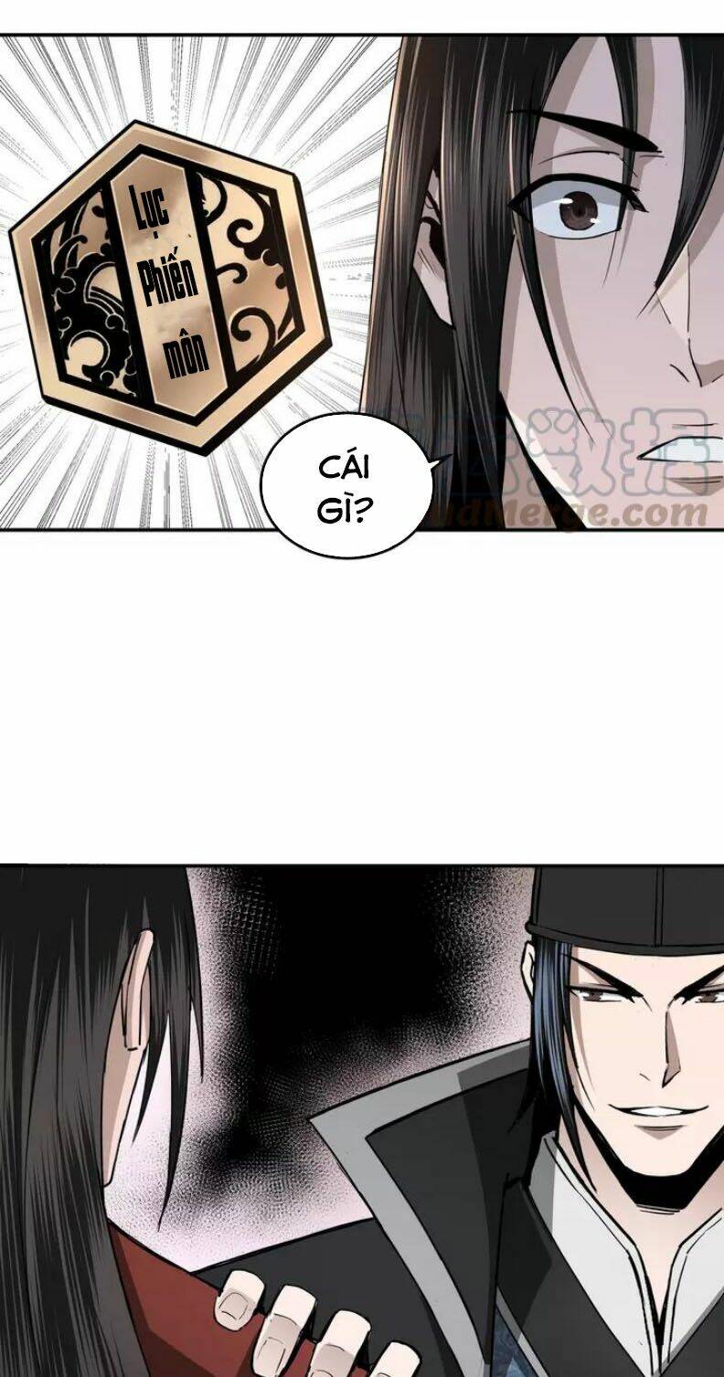 Tối Cường Phản Phái Hệ Thống Chapter 55 - Trang 2