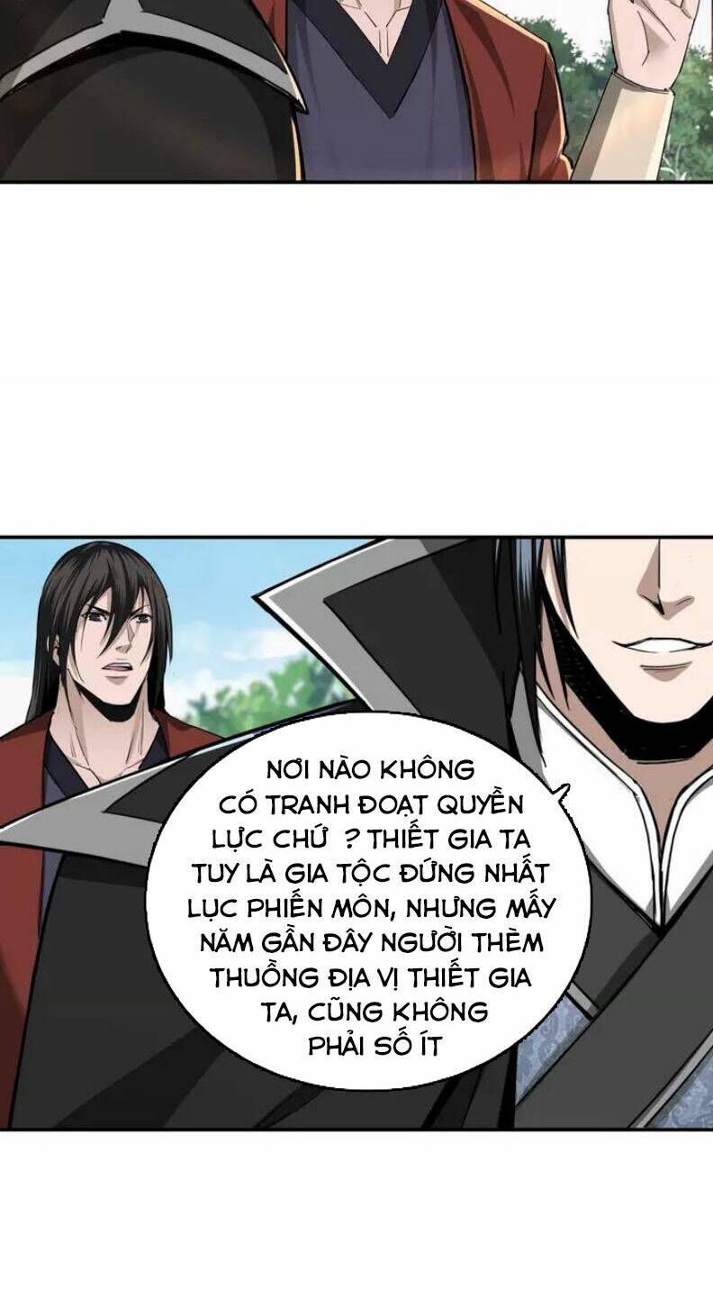 Tối Cường Phản Phái Hệ Thống Chapter 55 - Trang 2