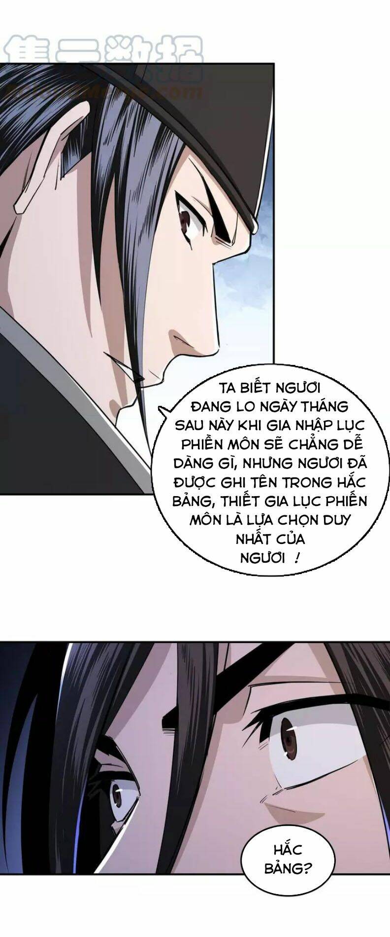 Tối Cường Phản Phái Hệ Thống Chapter 55 - Trang 2