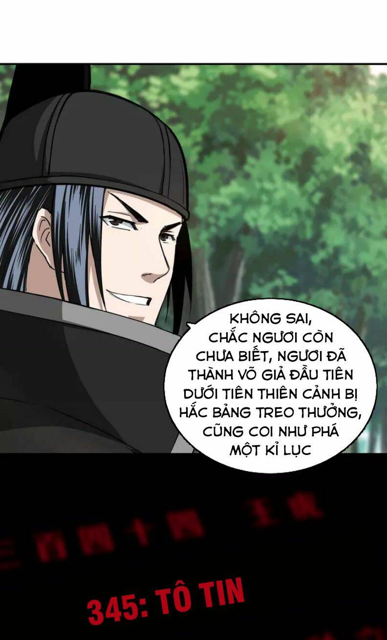Tối Cường Phản Phái Hệ Thống Chapter 55 - Trang 2