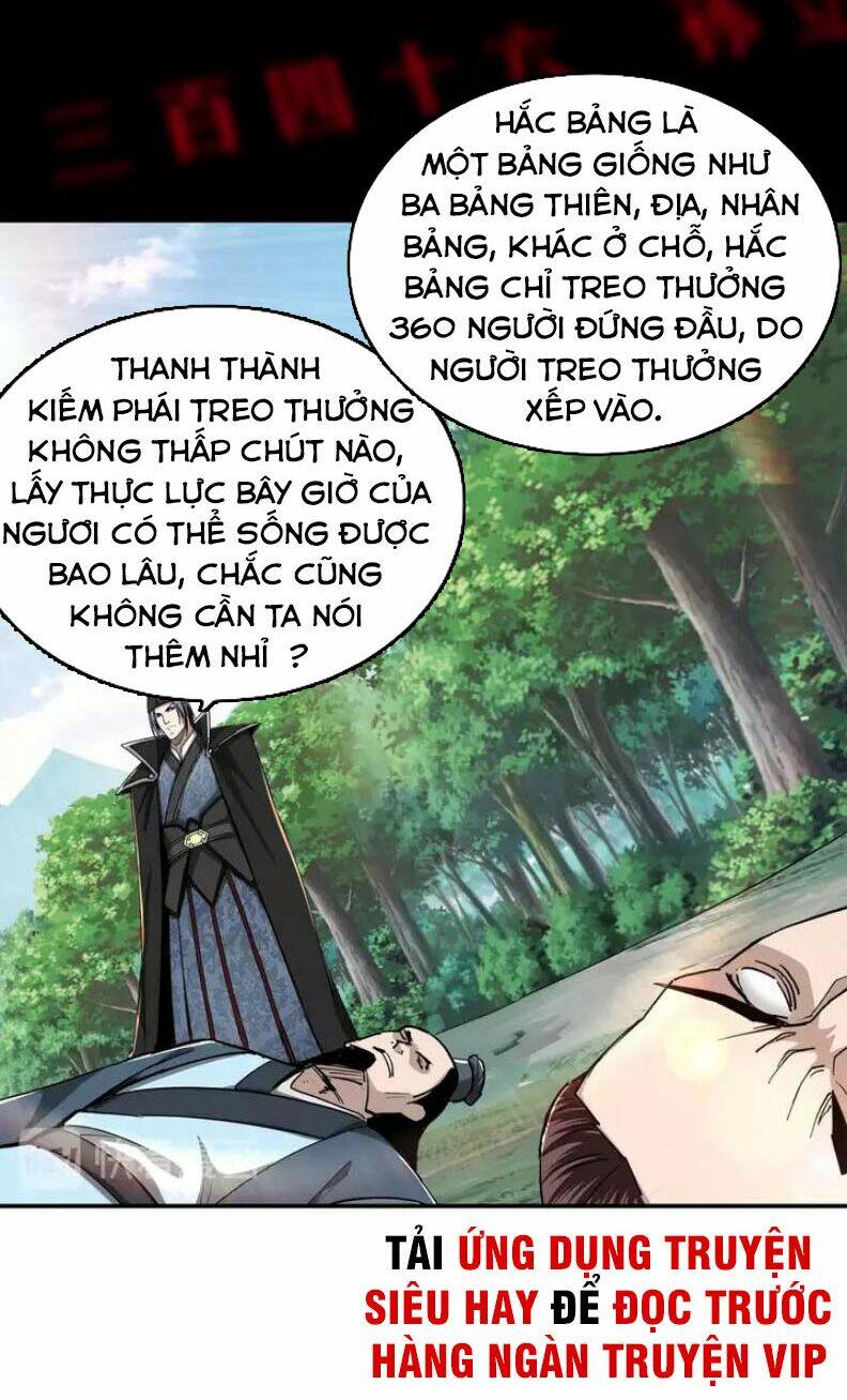 Tối Cường Phản Phái Hệ Thống Chapter 55 - Trang 2