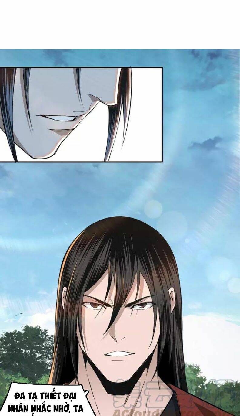 Tối Cường Phản Phái Hệ Thống Chapter 55 - Trang 2