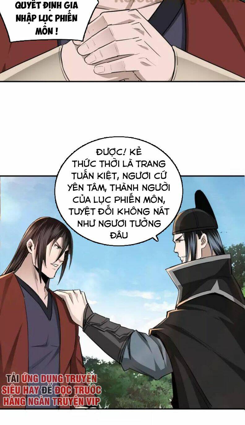 Tối Cường Phản Phái Hệ Thống Chapter 55 - Trang 2