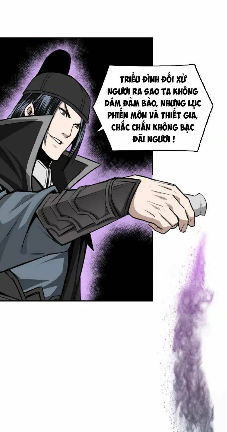 Tối Cường Phản Phái Hệ Thống Chapter 55 - Trang 2