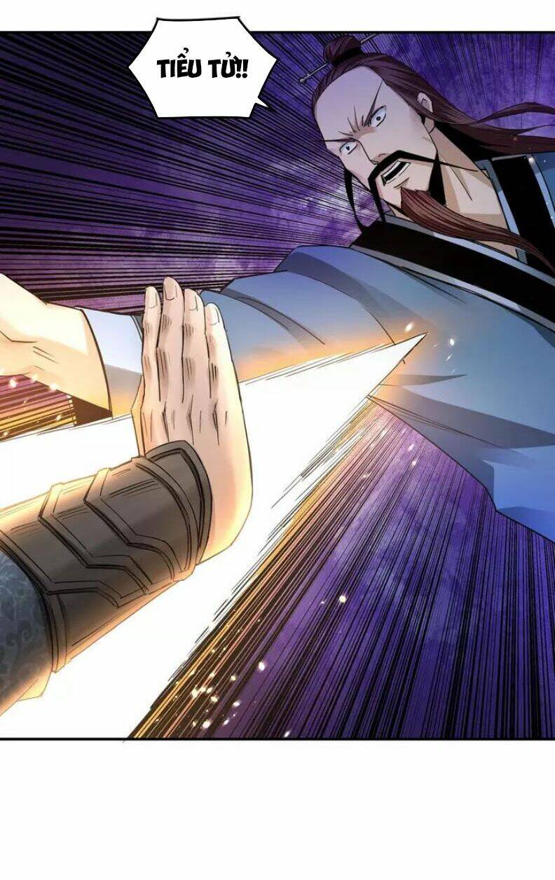 Tối Cường Phản Phái Hệ Thống Chapter 55 - Trang 2