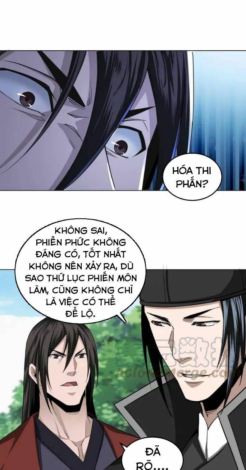 Tối Cường Phản Phái Hệ Thống Chapter 55 - Trang 2