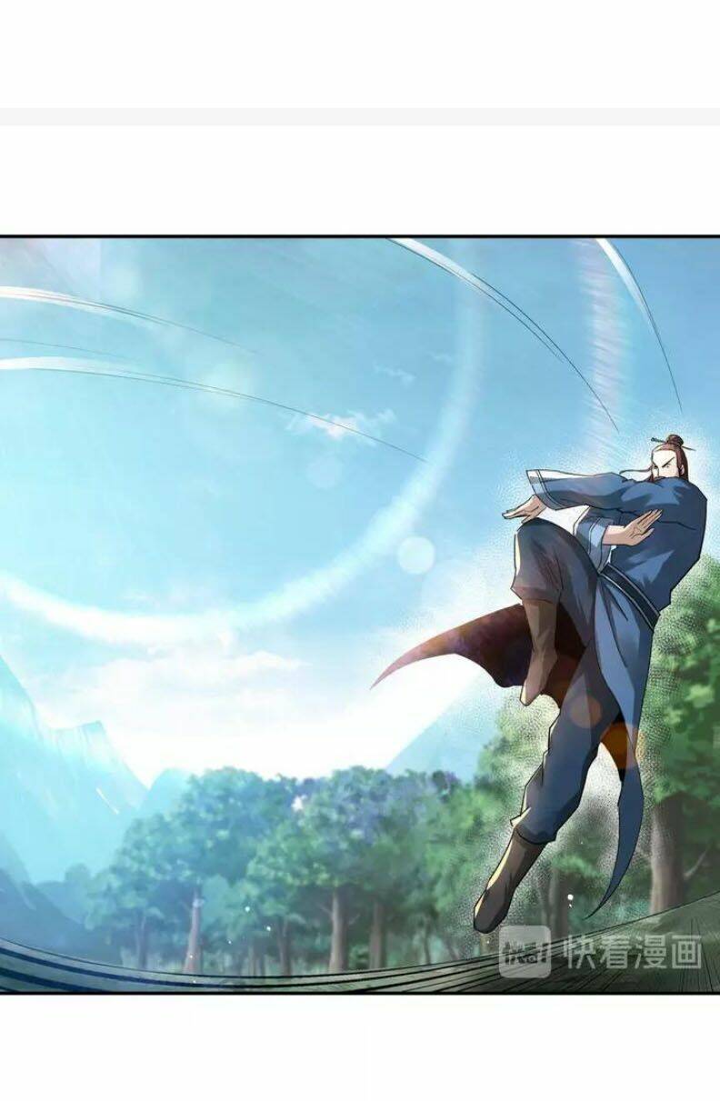 Tối Cường Phản Phái Hệ Thống Chapter 55 - Trang 2