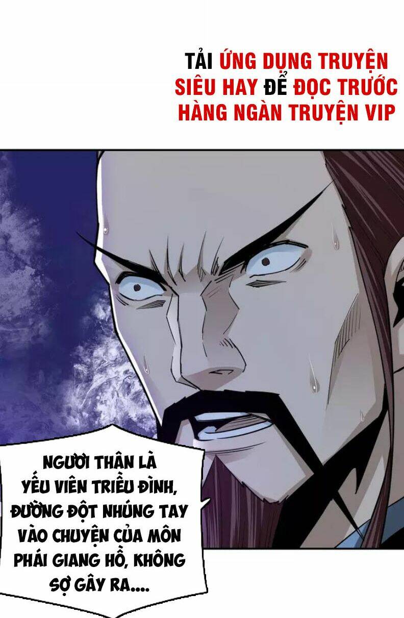 Tối Cường Phản Phái Hệ Thống Chapter 55 - Trang 2