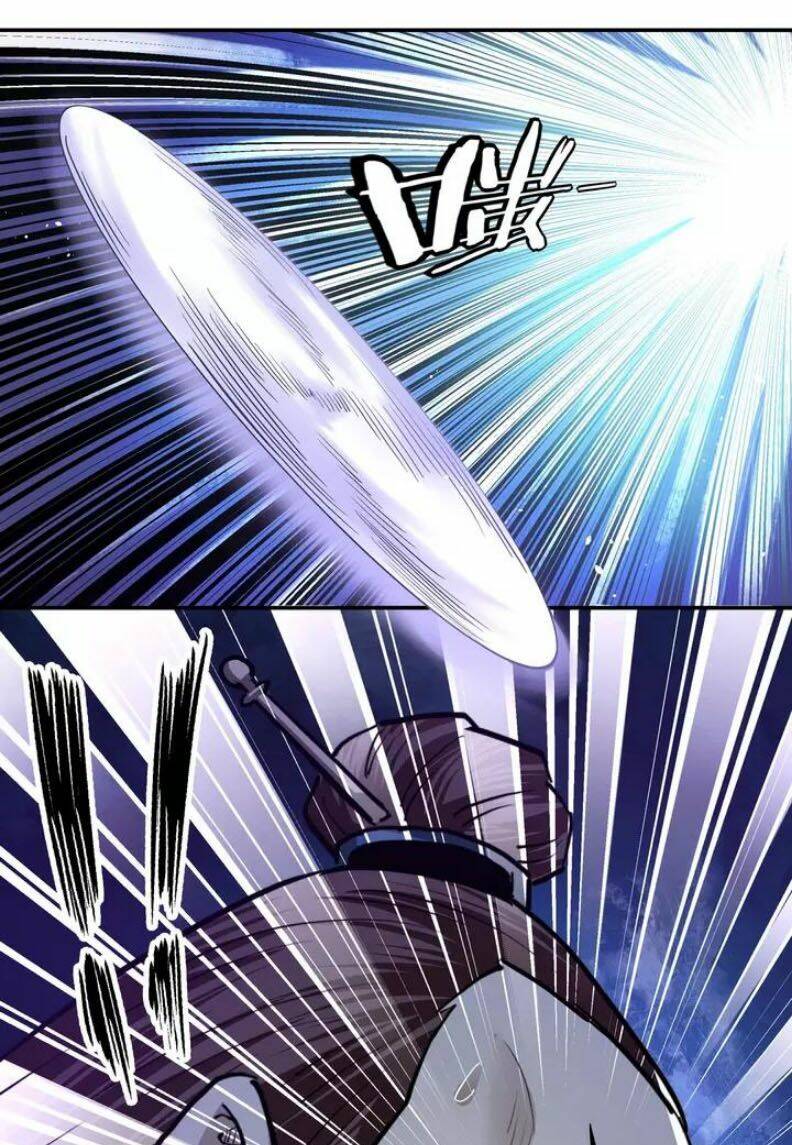 Tối Cường Phản Phái Hệ Thống Chapter 55 - Trang 2