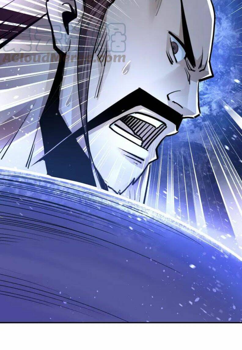 Tối Cường Phản Phái Hệ Thống Chapter 55 - Trang 2