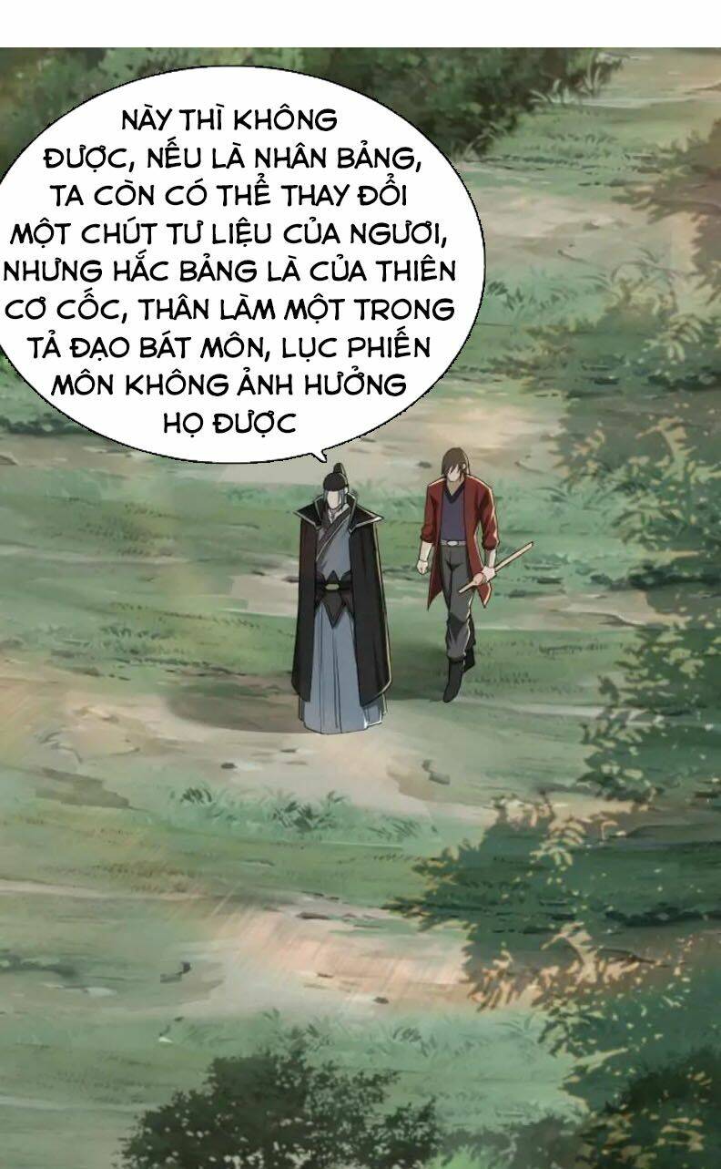 Tối Cường Phản Phái Hệ Thống Chapter 56 - Trang 2