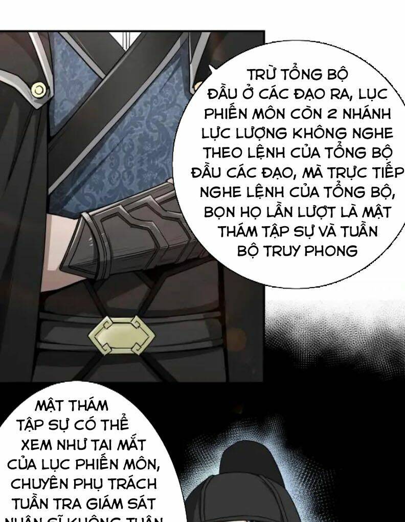 Tối Cường Phản Phái Hệ Thống Chapter 56 - Trang 2