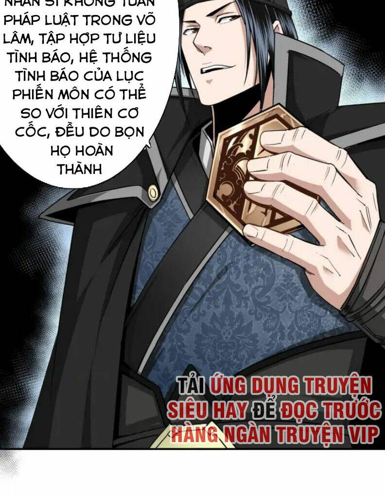 Tối Cường Phản Phái Hệ Thống Chapter 56 - Trang 2