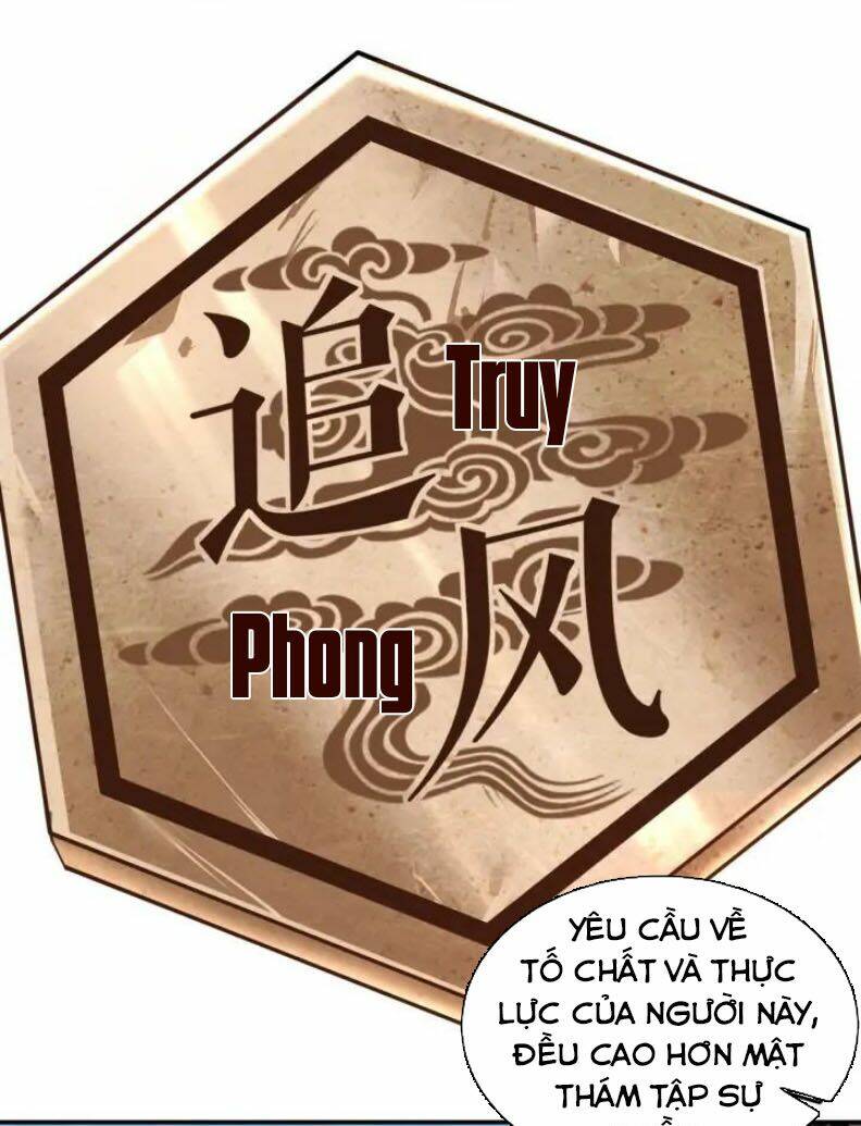 Tối Cường Phản Phái Hệ Thống Chapter 56 - Trang 2