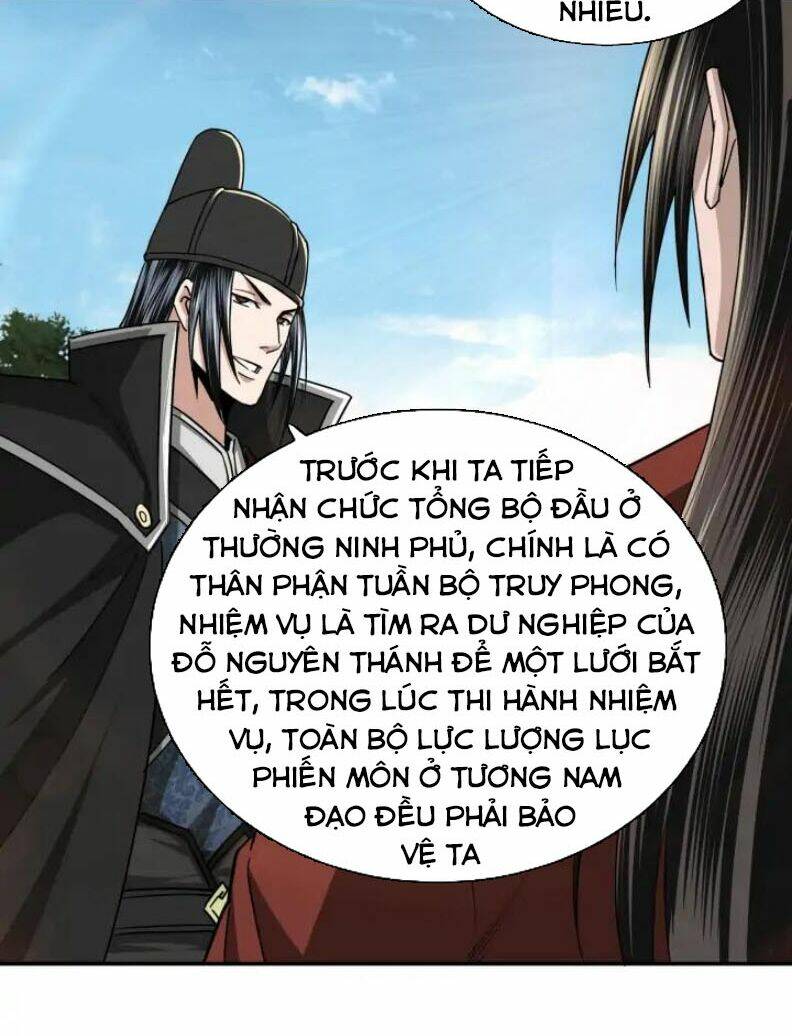 Tối Cường Phản Phái Hệ Thống Chapter 56 - Trang 2