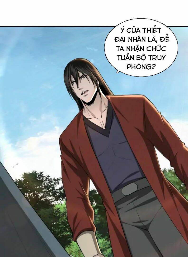 Tối Cường Phản Phái Hệ Thống Chapter 56 - Trang 2