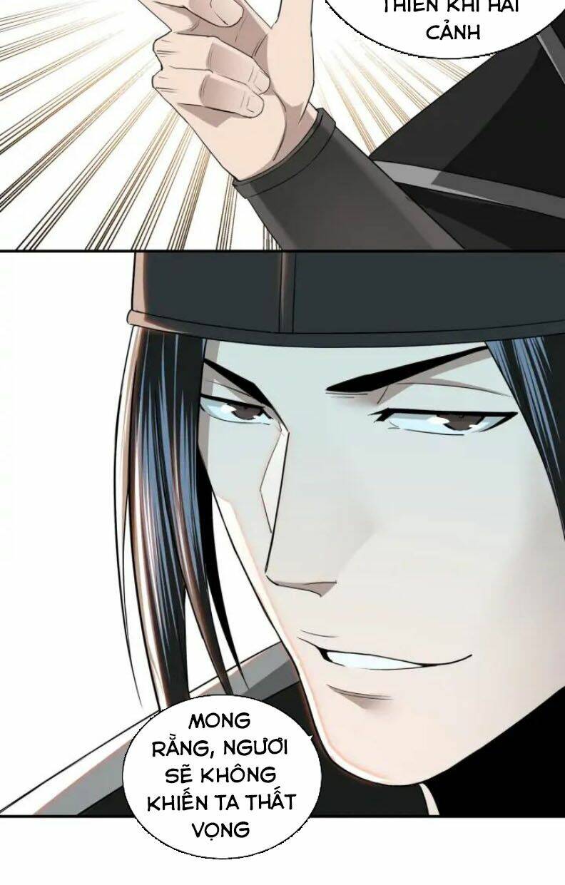 Tối Cường Phản Phái Hệ Thống Chapter 56 - Trang 2