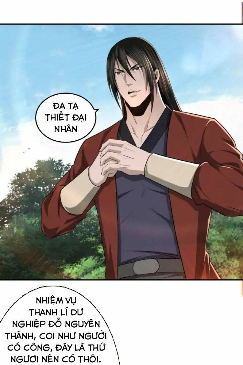 Tối Cường Phản Phái Hệ Thống Chapter 56 - Trang 2