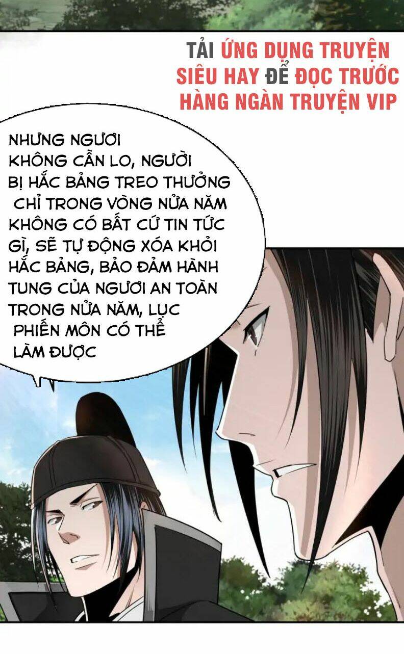 Tối Cường Phản Phái Hệ Thống Chapter 56 - Trang 2