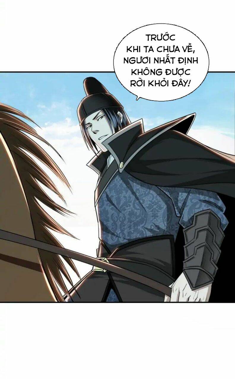 Tối Cường Phản Phái Hệ Thống Chapter 56 - Trang 2