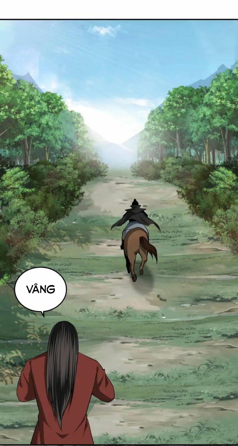 Tối Cường Phản Phái Hệ Thống Chapter 56 - Trang 2