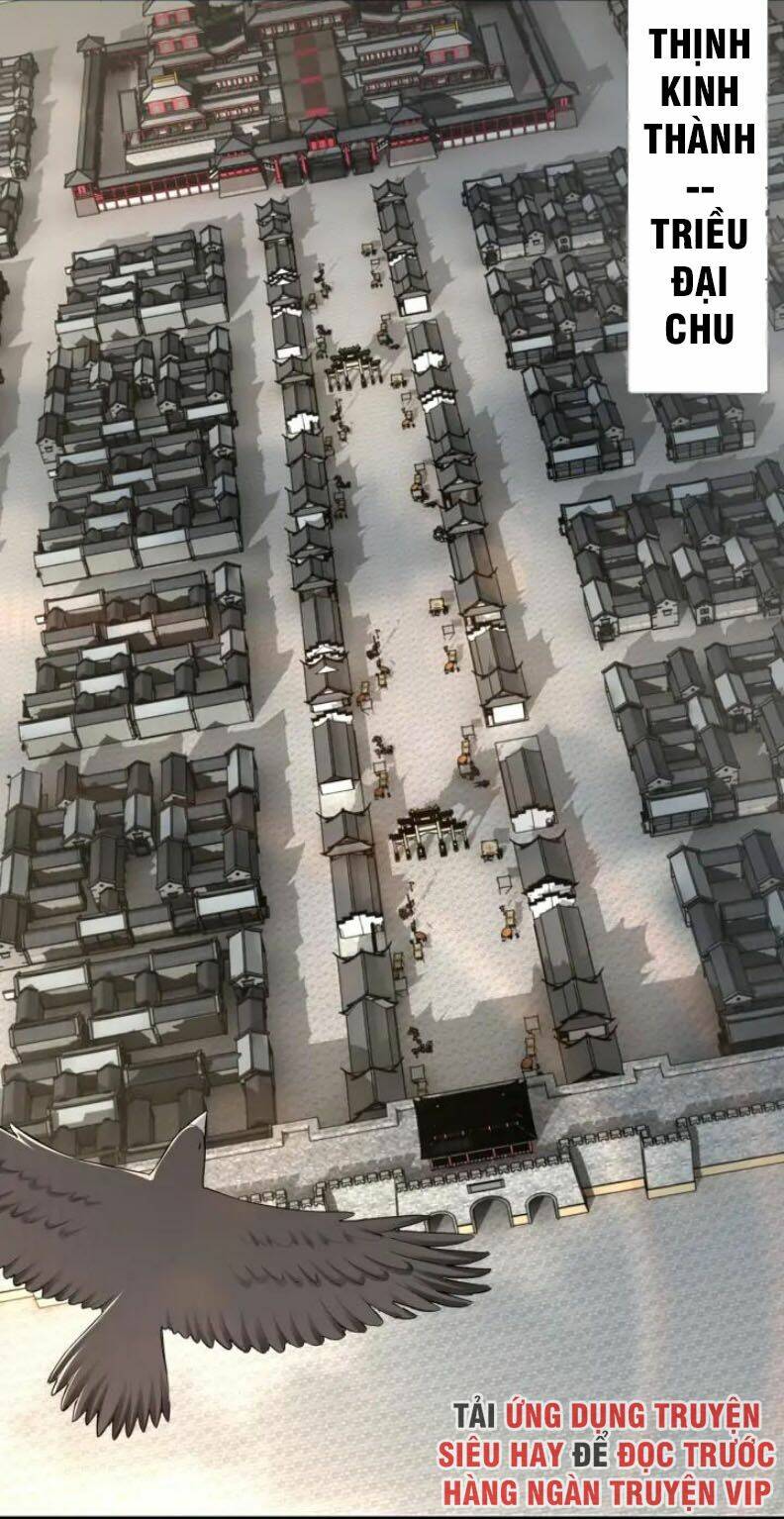 Tối Cường Phản Phái Hệ Thống Chapter 56 - Trang 2