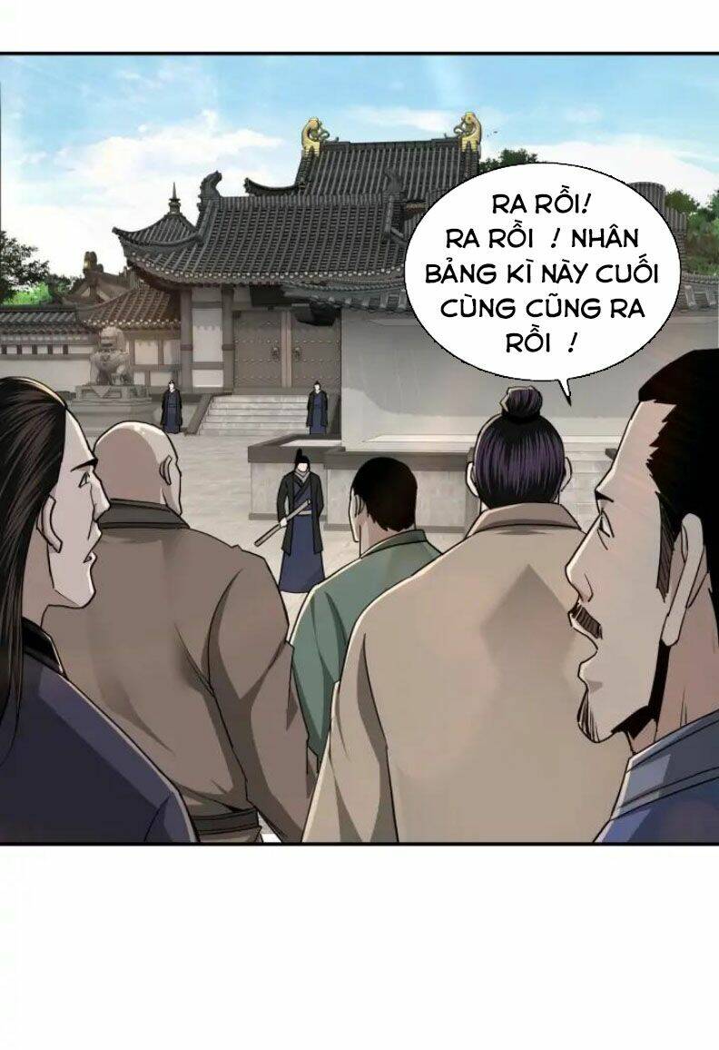 Tối Cường Phản Phái Hệ Thống Chapter 56 - Trang 2