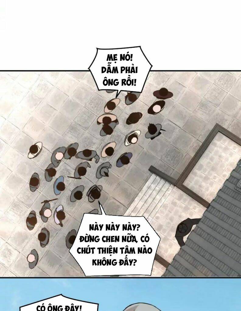 Tối Cường Phản Phái Hệ Thống Chapter 56 - Trang 2