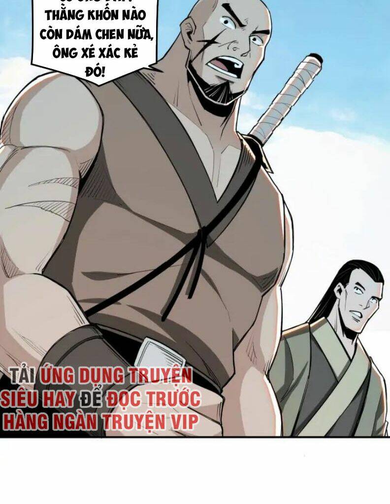 Tối Cường Phản Phái Hệ Thống Chapter 56 - Trang 2