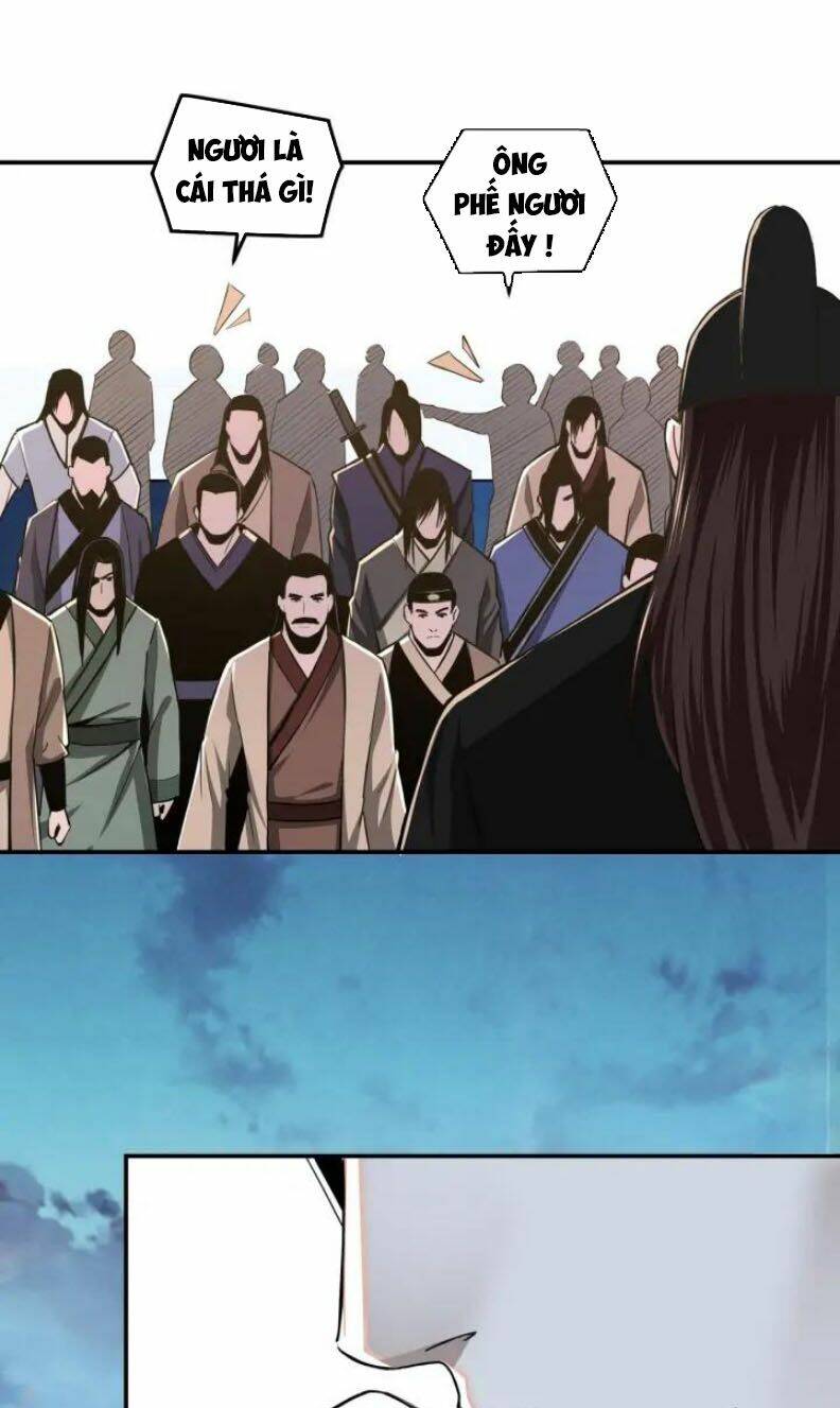 Tối Cường Phản Phái Hệ Thống Chapter 56 - Trang 2